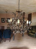 Oud Engelse Hanglamp - Ede, Ophalen, Gebruikt, Metaal, Oud Engels