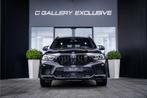 BMW X5 M Competition € 119.995,00, Automaat, 4395 cc, 3000 kg, Bedrijf