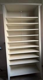 Kast, Ophalen, Met plank(en), Gebruikt, 50 tot 100 cm