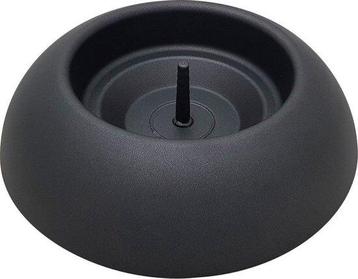 Easyfix kerstboomstandaard, metaal D 39 cm, mat zwart beschikbaar voor biedingen