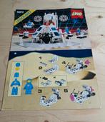 Lego 6972, instructieboekje, 1987., Ophalen of Verzenden