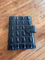 Succes organiser crocoleder limited edition, Diversen, Agenda's, Ophalen of Verzenden, Zo goed als nieuw