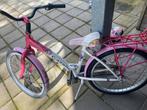 Fiets 22 inch, Ophalen of Verzenden, Zo goed als nieuw, 22 inch