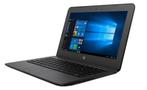 Laptop HP Stream 11 Pro G4 incl voeding, Computers en Software, Windows Laptops, Onbekend, Refurbished, HP (Hewlett-Packard), Ophalen of Verzenden