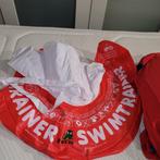 Freds Swimtrainer voor baby's (incl.zwembroek, zwemvleugels), Ophalen of Verzenden, Gebruikt