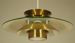 Vitage 1980's Deense hanglamp 225 euro, Vintage MCM, Verzenden, Vintage MCM, Vintage MCM