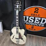 D'Angelico Premier EXL-1 Hollowbody in nieuwstaat., Overige typen, Ophalen of Verzenden, Zo goed als nieuw, X
