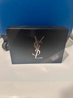Damesgeur parfum- YSL Black Opium Giftset - Nieuw!, Ophalen of Verzenden, Nieuw