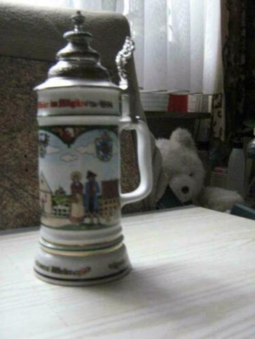 Bierpul, Verzamelen, Biermerken, Nieuw, Pul(len), Overige merken, Ophalen of Verzenden