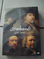 Rembrandt 400 jaar nieuw in plastic, Alle leeftijden, Ophalen of Verzenden, Kunst of Cultuur, Nieuw in verpakking