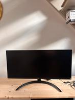 Ultrawide monitor lg, Ophalen, Zo goed als nieuw, Ultrawide, IPS