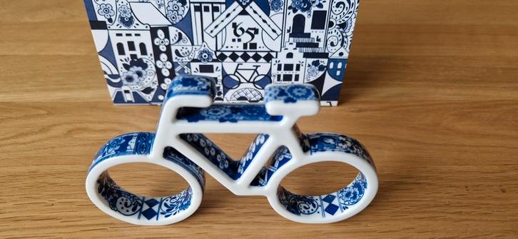 Marcel Wanders fiets 2025 - 65 jaar Randstad, Antiek en Kunst, Kunst | Designobjecten, Ophalen of Verzenden