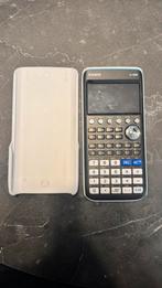 casio fx cg50, Diversen, Rekenmachines, Ophalen of Verzenden, Zo goed als nieuw