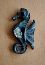 Vintage zeepaardje, Ophalen of Verzenden, Zo goed als nieuw