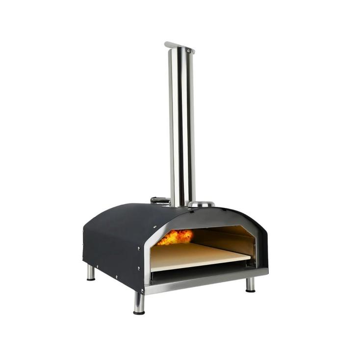 Duro P80-08 pizza oven - nooit gebruikt!, Tuin en Terras, Pizzaovens, Nieuw, Ophalen