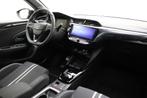 Opel Corsa 1.2 Turbo GS | Achteruitrijcamera | Parkeersensor, Stof, Gebruikt, Euro 6, 1199 cc