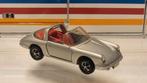 Marklin Porsche 911 T Targa Silver Marklin Museum, Hobby en Vrije tijd, Modelauto's | 1:43, Overige merken, Auto, Ophalen of Verzenden