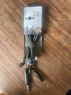 Nedis COTH23320GY30, Ophalen of Verzenden, Minder dan 2 meter, Overige kabels