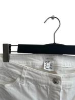 Escada broek S, Wit, Escada, Ophalen of Verzenden, Zo goed als nieuw