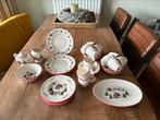 Wedgwood Windsor Christmas servies, Huis en Inrichting, Keuken | Servies, Nieuw, Ophalen of Verzenden, Bord(en), Wedgwood