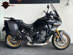 YAMAHA TRACER 9 GT VERLAAGD 2023 11.167 KM MT09 TRACER 900, Motoren, Motoren | Yamaha, Motorrijbewijs A, Bedrijf, 3 cilinders