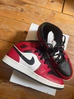 Nike Jordan 1 maat 39, Nieuw, Nike, Ophalen of Verzenden, Rood