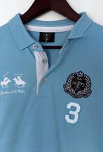 Cavallaro Napoli polo, Overige kleuren, Maat 48/50 (M), Ophalen of Verzenden, Zo goed als nieuw