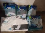 Tena pro skin slip  en inleg luiers luierbroek grote maat, Ophalen of Verzenden, Nieuw