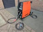 Lasapparaat Kemppi 170A Migger super 230 Volt, Doe-het-zelf en Verbouw, Gereedschap | Lasapparaten, Ophalen, Gebruikt, Elektroden