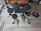 Yamaha DTXplorer electronisch drumstel, Muziek en Instrumenten, Ophalen, Gebruikt, Yamaha