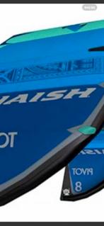 Naish pivot 14 te koop gevraagd, Watersport en Boten, Geen board, Ophalen of Verzenden, 10 m²