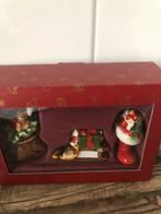 Kersthangers van VILLEROY EN BOCH, Diversen, Ophalen of Verzenden, Zo goed als nieuw