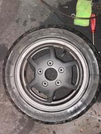 Zip Fastrider/ Sp vork voorvelg, Motoren, Ophalen of Verzenden