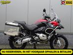 BMW R 1200 GS ADVENTURE (bj 2008), Bedrijf, Toermotor, 1200 cc