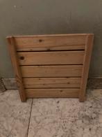 IKEA HEJNE Plank - Schap - 9 stuks - 47x47cm, Ophalen of Verzenden, Gebruikt