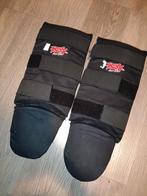 Scheenbeschermers Vechtsport Senior - 10/10, Ophalen of Verzenden, Zo goed als nieuw, Overige, Vechtsportbescherming