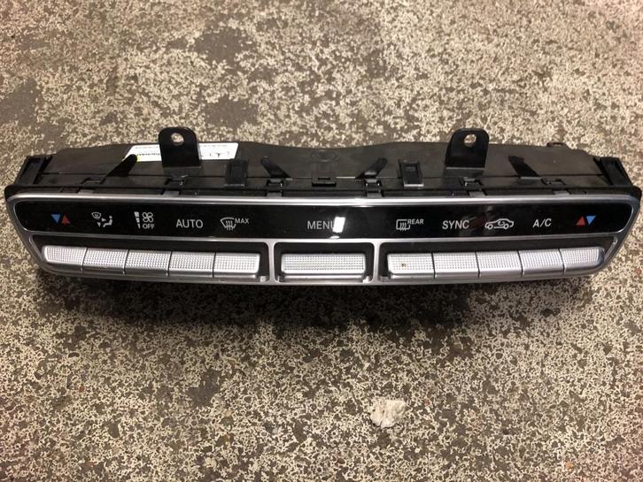 Kachelbediening W205 C Klasse A2059058105, Auto-onderdelen, Elektronica en Kabels, Mercedes-Benz, Gebruikt, Ophalen of Verzenden