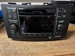Suzuki Swift Radio/CD Speler 2011-2017, Ophalen of Verzenden, Zo goed als nieuw