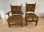 Vintage stoelen - set van 6 stuks, Ophalen