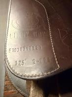 Spring zadel, Ophalen, Gebruikt, Springen