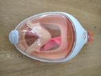 Subea duikmasker XS en duikvinnen 30-31, Ophalen, Gebruikt, Snorkelvinnen