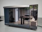 Panasonic combimagnetron-oven, Witgoed en Apparatuur, Magnetrons, Ophalen, Combimagnetron, Oven, Zo goed als nieuw