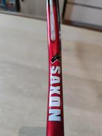 Saxon Profeel 3 Squash Racket - Gebruikt, Sport en Fitness, Squash, Gebruikt, Saxon, Ophalen of Verzenden, Onbekend