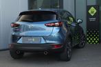 Mazda CX-3 2.0 SkyActiv-G 120 SkyLease GT, 1998 cc, Gebruikt, Euro 6, 4 cilinders