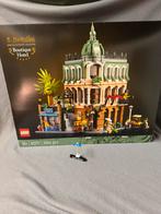 Lego Boutique Hotel: 10297 (SEALED), Kinderen en Baby's, Speelgoed | Duplo en Lego, Ophalen of Verzenden, Nieuw, Complete set
