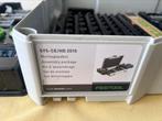 Festool sys-ce/hd 2015, Doe-het-zelf en Verbouw, Ophalen of Verzenden, Nieuw