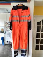 Werkoverall merk Fivelingo, Tuin en Terras, Werkkleding, Ophalen, Zo goed als nieuw, Jas