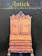 ANTIEK DOOR DE EEUWEN HEEN, Ophalen of Verzenden, Zo goed als nieuw, Overige onderwerpen, Librero