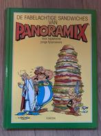A. Uderzo - De fabelachtige sandwiches van Panoramix, Non-fictie, Ophalen of Verzenden, Zo goed als nieuw, A. Uderzo