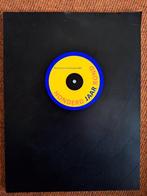 Honderd jaar rond -(fono)Grafisch Nederland 1987, Ophalen of Verzenden, Zo goed als nieuw, Overige onderwerpen, Leo Boudewijns